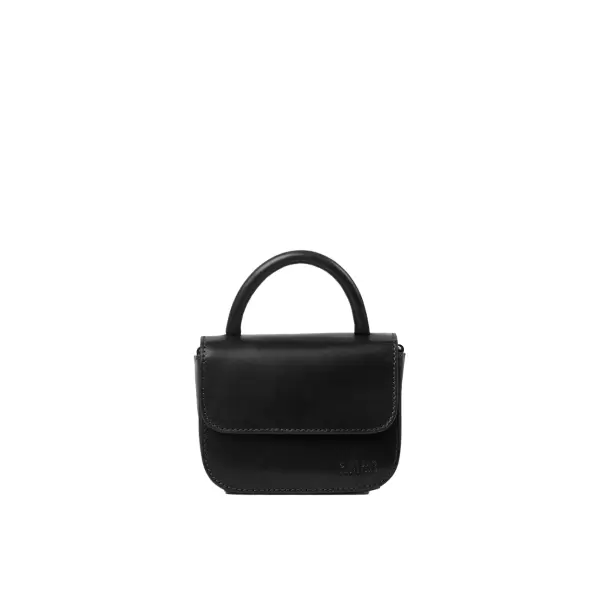 O My Bag - Nano Bag, Black Classic