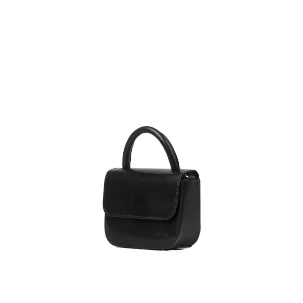 O My Bag - Nano Bag, Black Classic