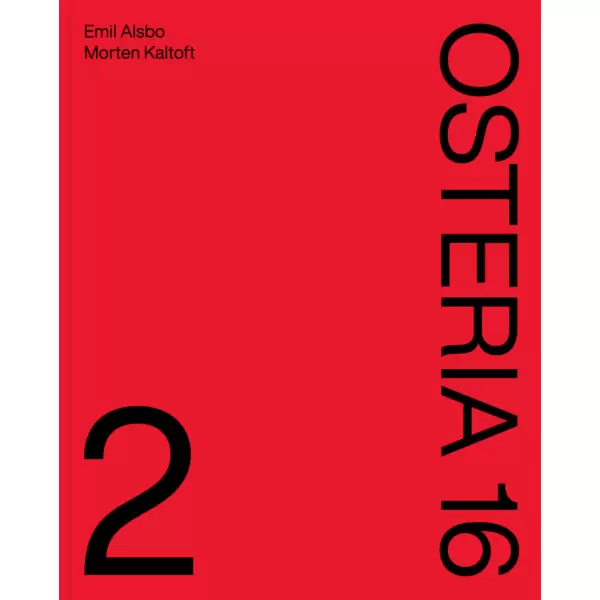 New Mags - Osteria 16 No. 2