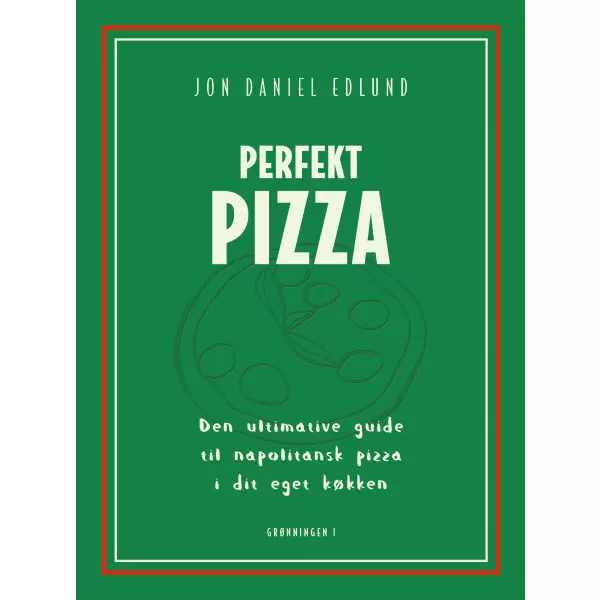 New Mags - Perfekt Pizza