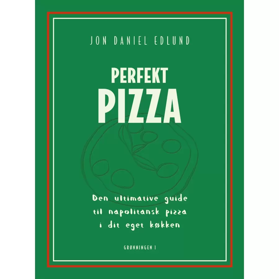 New Mags - Perfekt Pizza