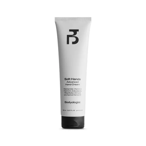 Bodyologist - Soft Hands Advanced Hand Cream