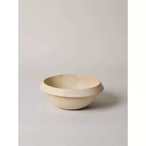 ferm LIVING - Erena Serving Bowl - Ø32 - Cream