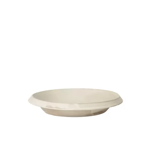 ferm LIVING - Erena Bowl - Ø24 - Cream