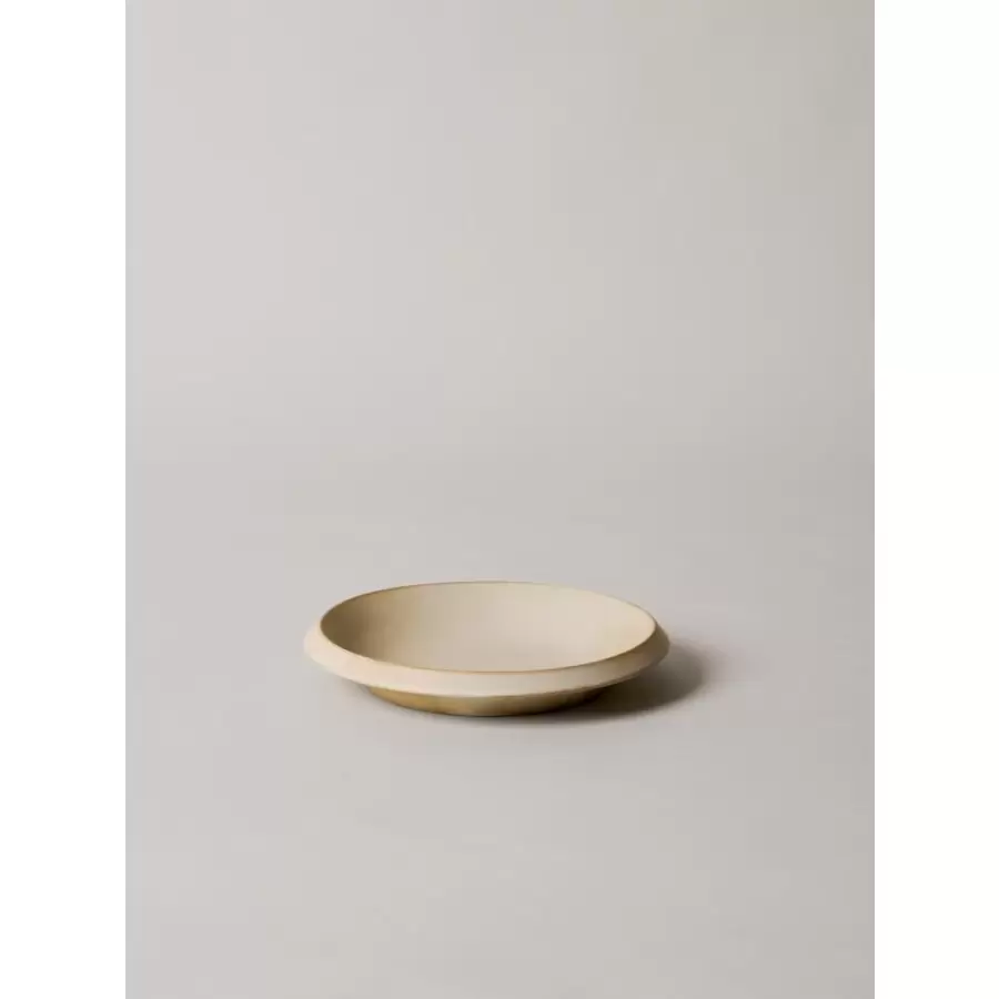 ferm LIVING - Erena Bowl - Ø24 - Cream