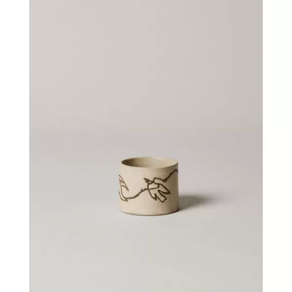 ferm LIVING - Kop Vuelo, Cream